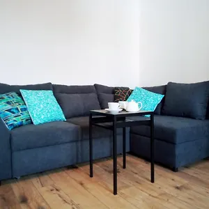 Garbary Loft Polska
