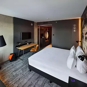 Hotel Jaz