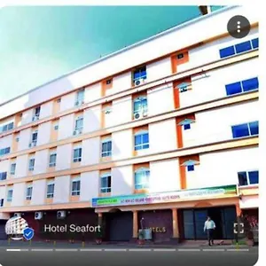Seafort Thrissur