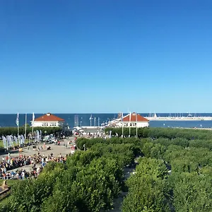 Klejnot Sopotu Polska